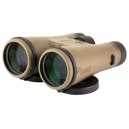 SIG SAUER Canyon HD Binoculars 12X 50mm Coyote for sale at KYGUNCO.