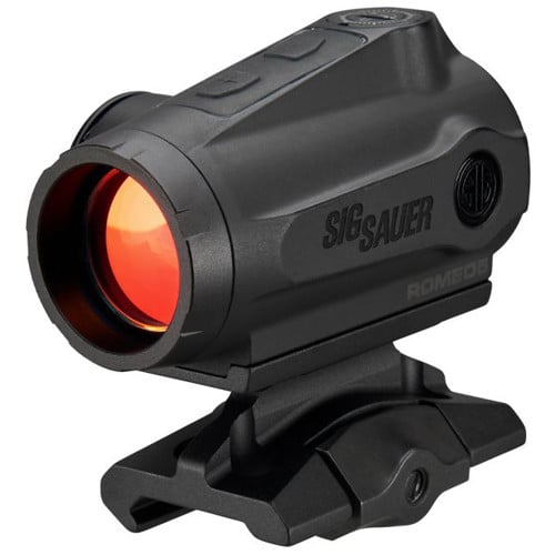 SIG SAUER ROMEO5 GEN II Elite Red Dot 1X20mm 1.41" CoWitness for sale at KYGUNCO.