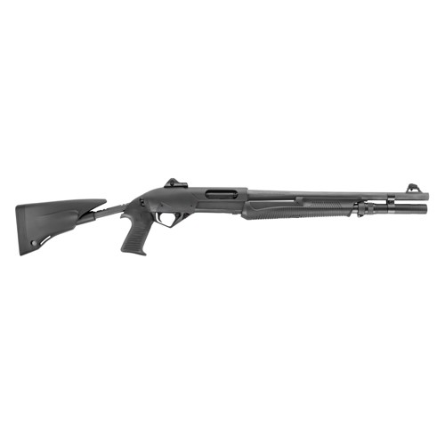 BENELLI QP SuperNova 12 Gauge 18" 7rd - Qualified Professionals Only for sale at KYGUNCO.