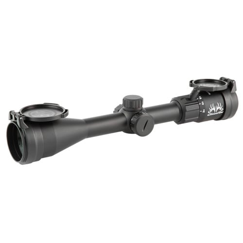 SIG SAUER Buckmaster Hellfire 3-12X44mm BDC 1" 0.25 MOA Blk for sale at KYGUNCO.
