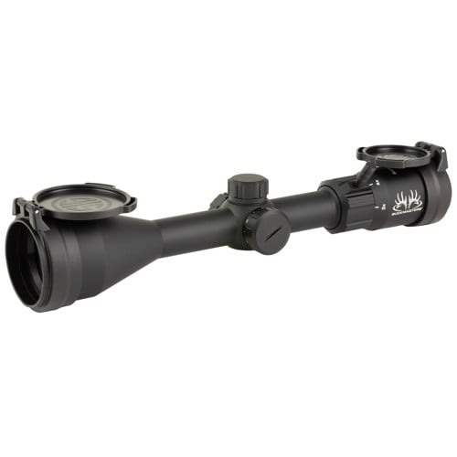 SIG SAUER Buckmaster Hellfire 3-9X50mm BDC 1" 0.25 MOA Black for sale at KYGUNCO.