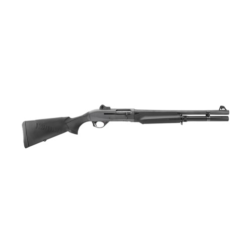 BENELLI QP M2 Tactical 12 Gauge 18.5" 7rd - Qualified Professionals Only for sale at KYGUNCO.