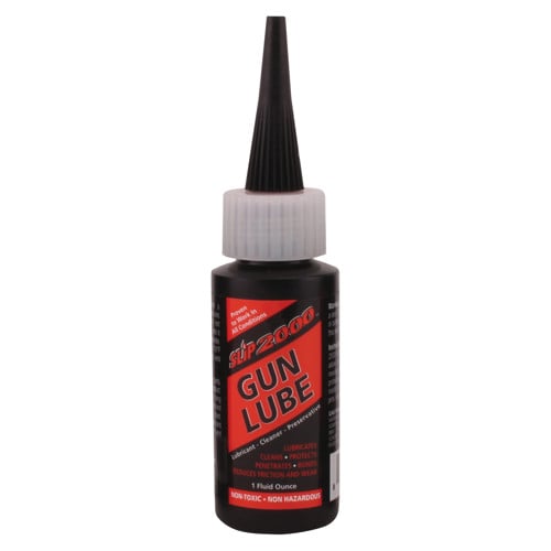SLIP 2000 Gun Lube Liquid 1oz for sale at KYGUNCO.