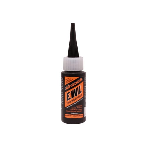 SLIP 2000 Extreme Weapons Lubricant Liquid 1oz for sale at KYGUNCO.