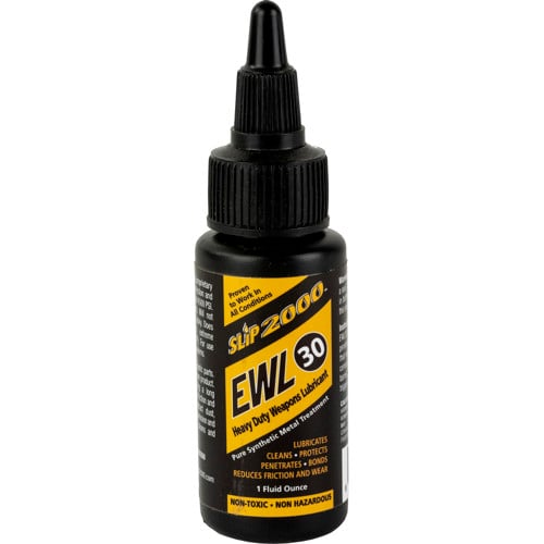 SLIP 2000 Extreme Weapons Lubricant Liquid 1oz for sale at KYGUNCO.