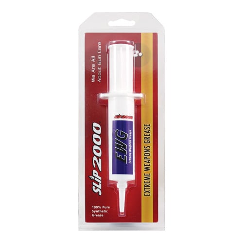 SLIP 2000 Extreme Weapons Grease Liquid 30ml for sale at KYGUNCO.