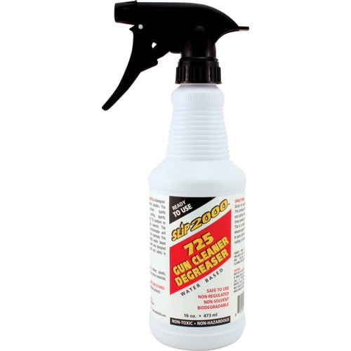 SLIP 2000 725 Cleaner/Degreaser Liquid 16oz for sale at KYGUNCO.