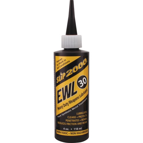 SLIP 2000 Extreme Weapons Lubricant Liquid 4oz for sale at KYGUNCO.