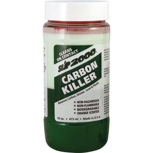 SLIP 2000 Carbon Killer Liquid 15oz for sale at KYGUNCO.