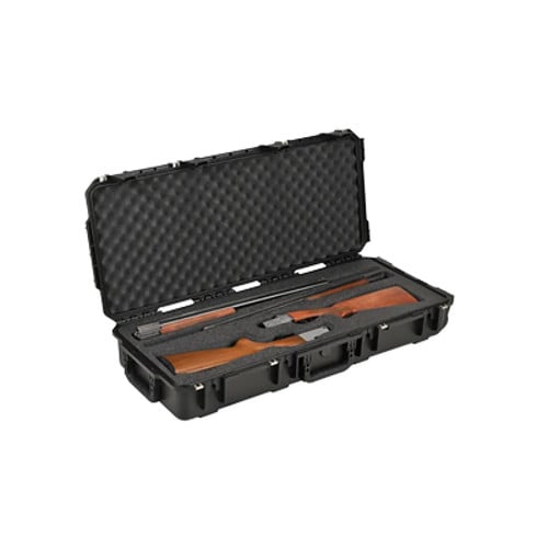 SKB CASES iSeries Rifle Breakdown Case 39"x17" for sale at KYGUNCO.