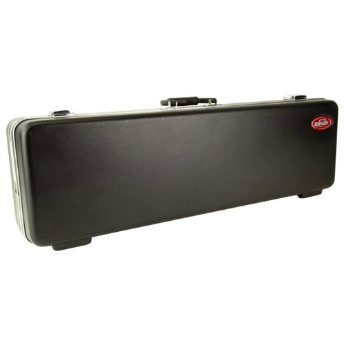 SKB CASES Standard Breakdown Shotgun Case Black 33"x11" for sale at KYGUNCO.