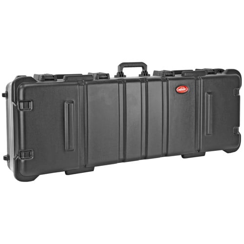 SKB CASES ATA Quad Rifle Case 50"x14.75"x6" Black for sale at KYGUNCO.