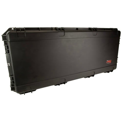 SKB CASES iSeries Double Bow/Rifle Case 50"x21.5" Black for sale at KYGUNCO.