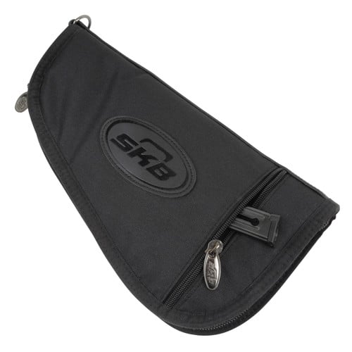 SKB CASES Dry-Tek Pistol Case 12"x6.75" Black for sale at KYGUNCO.