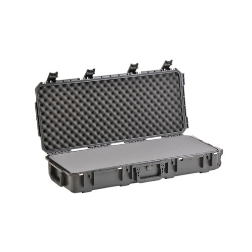 SKB CASES 3I-Series Single Rifle Case 36.5" x14.5" x5.5" Blk for sale at KYGUNCO.