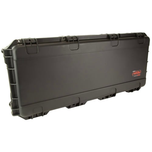 SKB CASES iSeries Double M4 Case 39"x17" Black for sale at KYGUNCO.