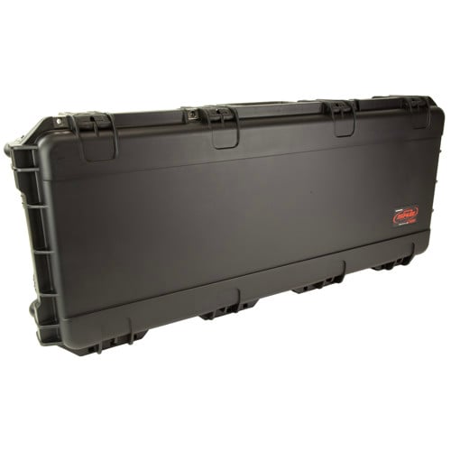 SKB CASES iSeries Rifle Breakdown Case 39"x17" Black for sale at KYGUNCO.