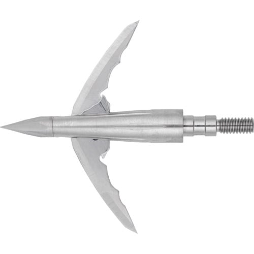 BOWMAR Beast 2.0" - 125 grain Titanium (3 Pack) for sale at KYGUNCO.