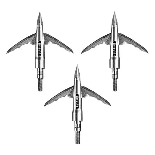 BOWMAR Beast 2.0" - 150 grain - Stainless Steel for sale at KYGUNCO.
