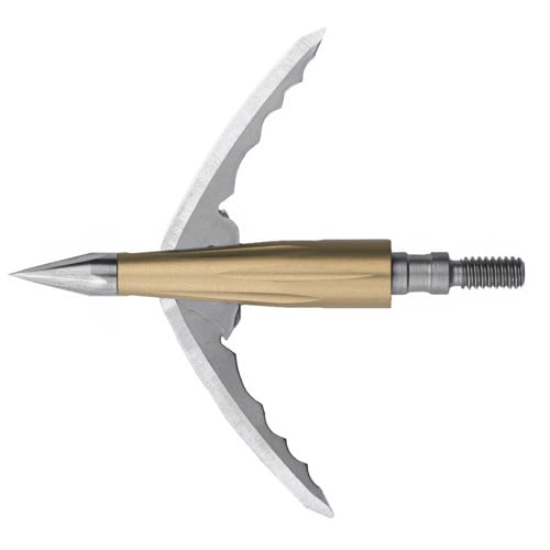 BOWMAR Beast 2.3" - 125 grain (3 Pack) for sale at KYGUNCO.