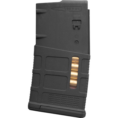 MAGPUL PMAG 20 LR/SR GEN M3 Window for sale at KYGUNCO.