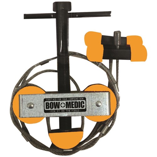 BOW MEDIC PORTABLE BOW PRESS for sale at KYGUNCO.