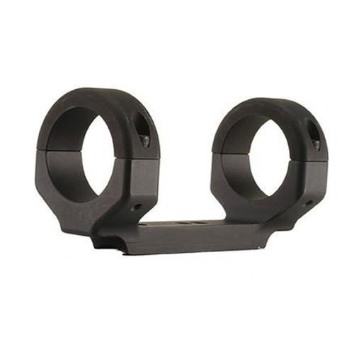 DNZ PRODUCTS Mount 1" Low Black Fits Ruger 10/22 for sale at KYGUNCO.