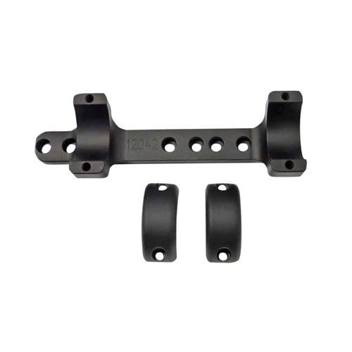 DNZ PRODUCTS Mount 1" Med Black Fits Marlin 1894/1895/336 for sale at KYGUNCO.