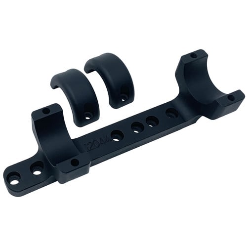 DNZ PRODUCTS Mount 1" High Black Fits Marlin 1894/1895/336 for sale at KYGUNCO.