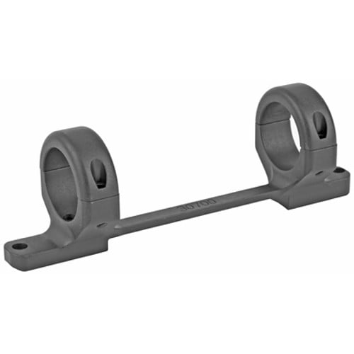 DNZ PRODUCTS Mount 30mm Med Black Fits Rem 700 Long Action for sale at KYGUNCO.