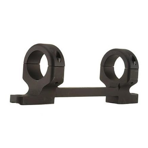 DNZ PRODUCTS Mount 30mm High Black Fits Tikka T3 for sale at KYGUNCO.