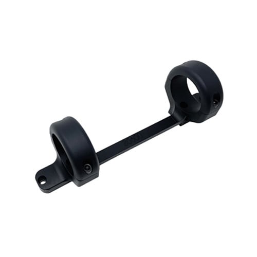 DNZ PRODUCTS Game Reaper 30mm High Mount Black Fits Win M70 LA for sale at KYGUNCO.
