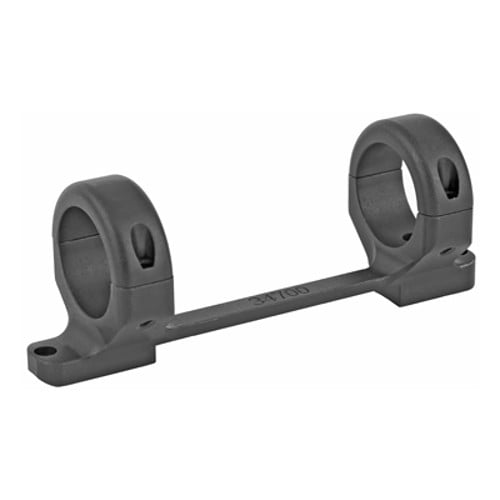 DNZ PRODUCTS Mount 30mm Med Black Fits Rem 700 Short Action for sale at KYGUNCO.