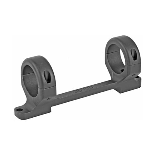 DNZ PRODUCTS Mount 30mm High Black Fits Rem 700 Short Action for sale at KYGUNCO.