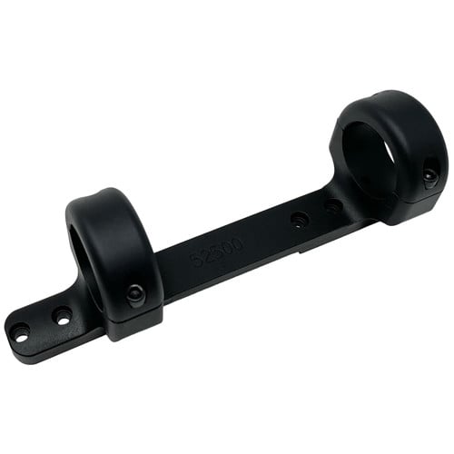 DNZ PRODUCTS Game Reaper 1" High Black Fits Browning X-Bolt LA for sale at KYGUNCO.