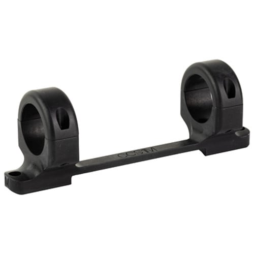DNZ PRODUCTS Game Reaper 1" Med Fits CVA Cascade SA Black for sale at KYGUNCO.