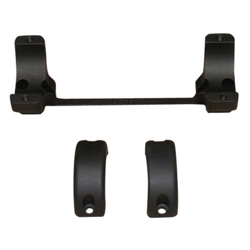DNZ PRODUCTS Game Reaper 30mm Med Mount w/8-40 Screw Holes Blk for sale at KYGUNCO.