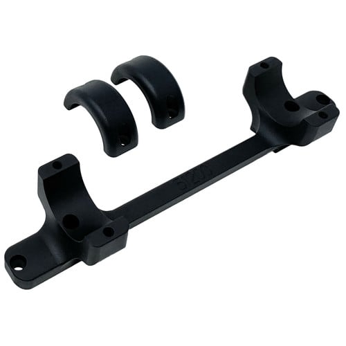 DNZ PRODUCTS Game Reaper 1" Med 8-40 Screws Black Sav AXIS/Edge for sale at KYGUNCO.