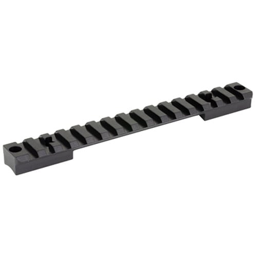 DNZ PRODUCTS Freedom Reaper Pict Rail 8-40 Screws Blk Sav Axis for sale at KYGUNCO.