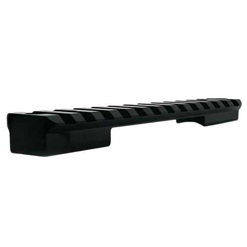 DNZ PRODUCTS Freedom Reaper Black 20 MOA Rem 700 Long Action for sale at KYGUNCO.