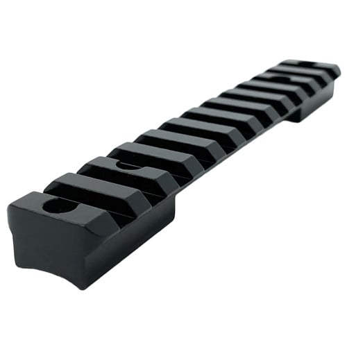 DNZ PRODUCTS Freedom Reaper Black Fits Tikka T3/T3-X for sale at KYGUNCO.