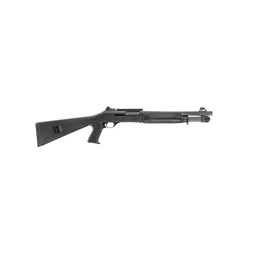 BENELLI QP M4 Tactical Entry 12 Gauge 14" 5+1 Short Barrel Shotgun - Qualified Professionals Only for sale at KYGUNCO.
