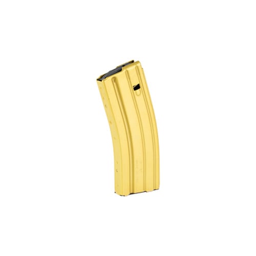 DURAMAG Magazine 223/5.56/300AAC 30rd AR Blk AFG DesertGld for sale at KYGUNCO.