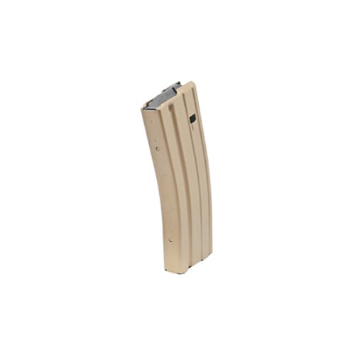 DURAMAG Magazine 223/5.56 30rd AR Rifles Black AGF FDE for sale at KYGUNCO.