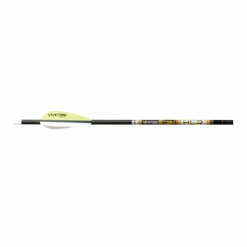 VICTORY ARCHERY HLR 400 Elite 6pk Fletched for sale at KYGUNCO.
