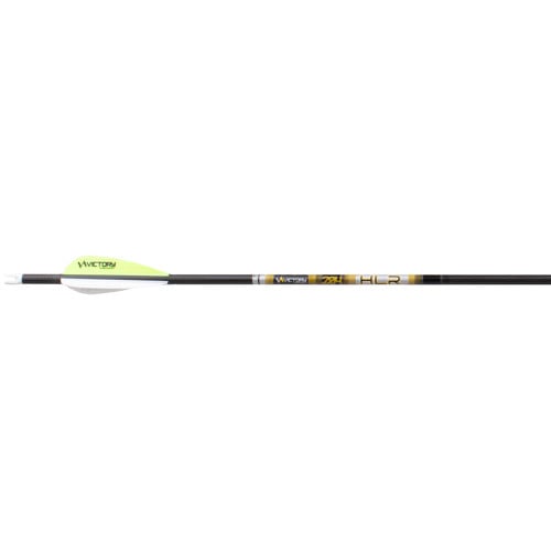 VICTORY ARCHERY HLR 500 Elite 6pk Fletched for sale at KYGUNCO.