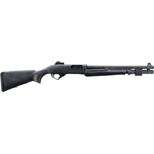BENELLI QP Only SuperNova Tactical 12 Gauge 18.5" 5+1 Blk for sale at KYGUNCO.
