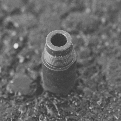 SILENCERCO 22LR 3/8X24 TO 1/2X28 S&W M&P 22 COMPACT Adapter for sale at KYGUNCO.