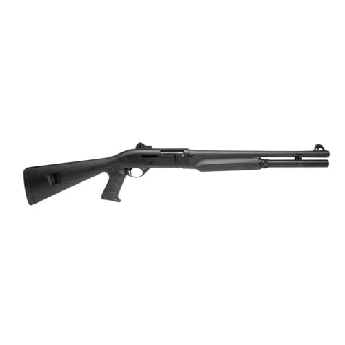 BENELLI M2 Tactical 12 Gauge 18.5" 7rd - Qualified Professionals Only for sale at KYGUNCO.