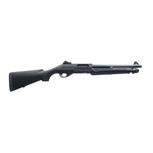BENELLI QP Only Nova Tactical Entry 12 Gauge 14" 4+1 Black for sale at KYGUNCO.